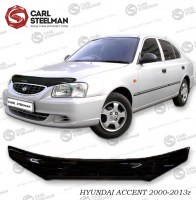HYUNDAI ACCENT 2000-2013г